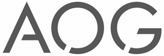 AOG logo