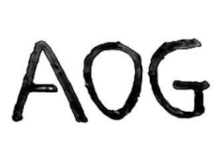 AOG logo