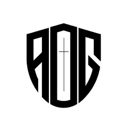AOG logo