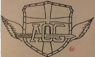 AOG FC logo