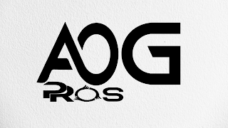 AOG PROS logo
