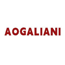 AOGALIANI logo