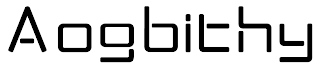 AOGBITHY logo