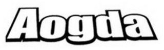 AOGDA logo