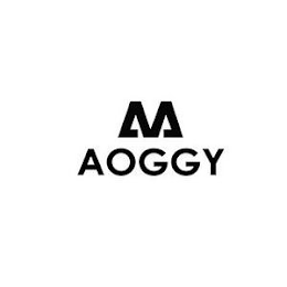 AOGGY logo