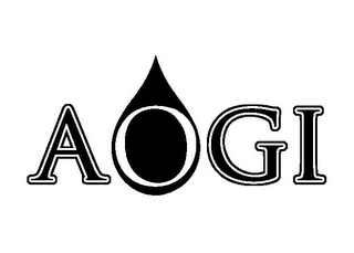 AOGI logo