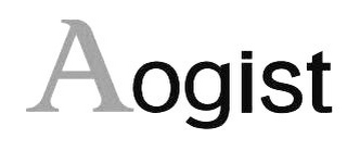 AOGIST logo
