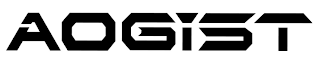 AOGIST logo