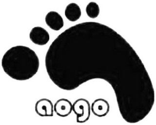 AOGO logo