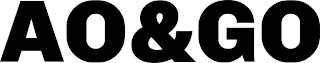 AO&GO logo