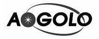 AOGOLO logo