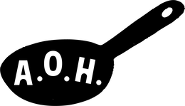 A.O.H. logo