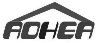 AOHEA logo