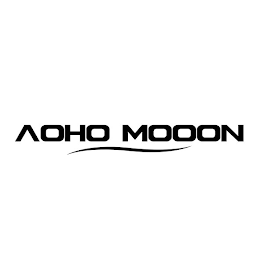 AOHO MOOON logo