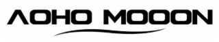 AOHO MOOON logo