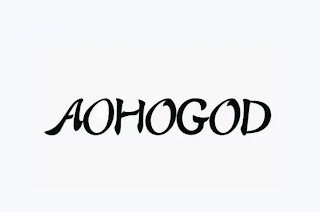 AOHOGOD logo