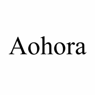 AOHORA logo