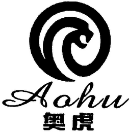 AOHU logo