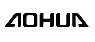 AOHUA logo