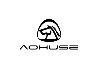 AOHUSE logo