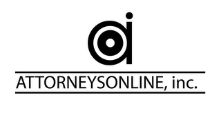AOI ATTORNEYSONLINE, INC. logo