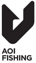 AOI FISHING logo