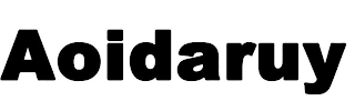 AOIDARUY logo
