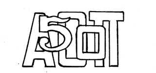 AOII 50