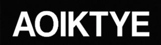 AOIKTYE logo
