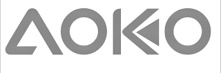 AOIO logo