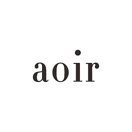 AOIR logo
