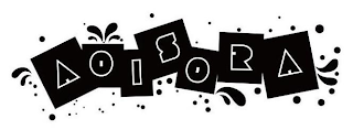 AOISORA logo