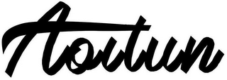 AOITUN logo