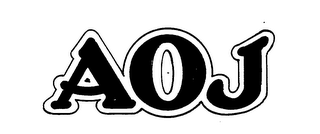 AOJ logo