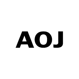 AOJ logo