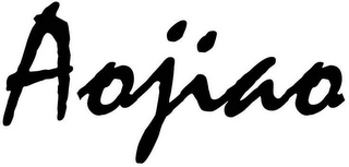 AOJIAO logo