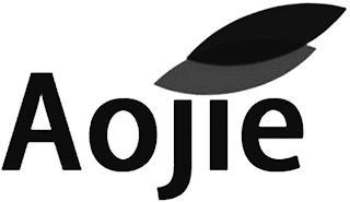 AOJIE logo