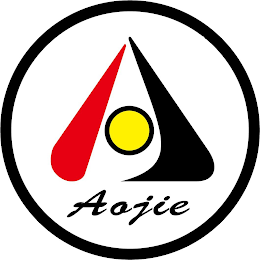 AOJIE logo
