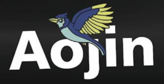 AOJIN logo