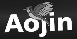 AOJIN logo