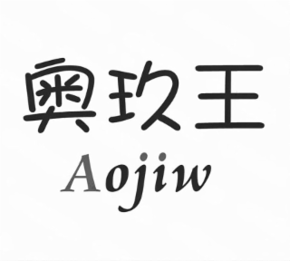 AOJIW logo