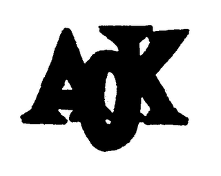 AOK logo