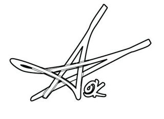 AOK logo