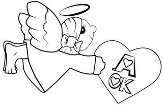 AOK logo