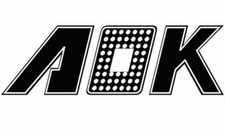 AOK logo