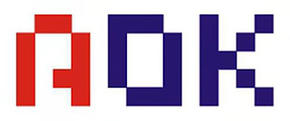 AOK logo