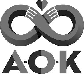 A·O·K logo