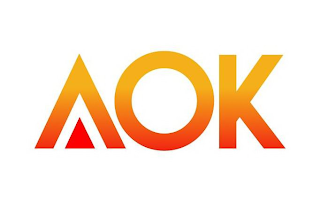 AOK logo