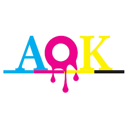 AOK logo