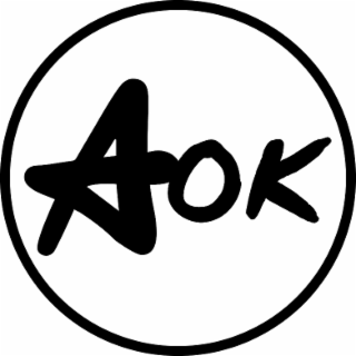 AOK logo